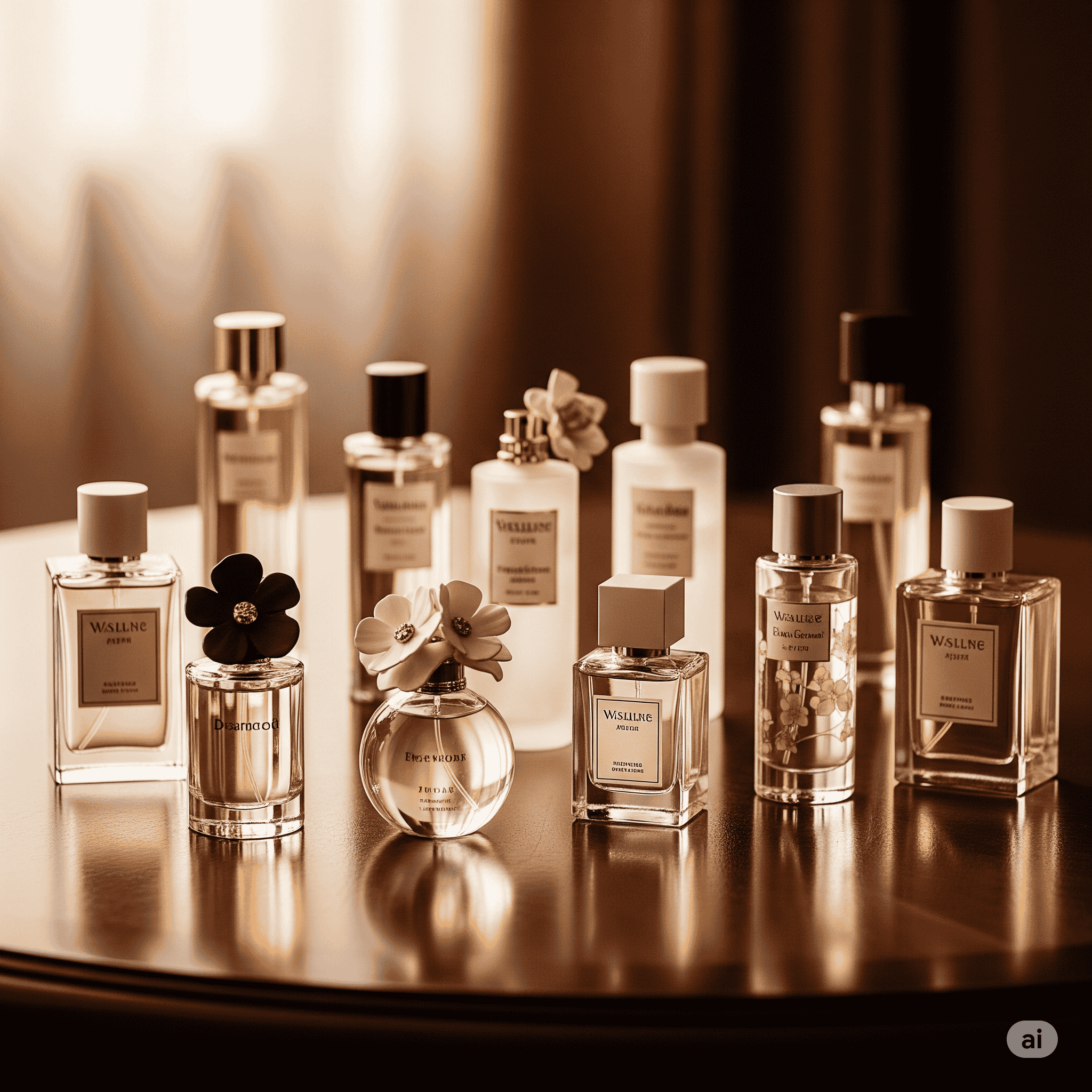 Fragrances