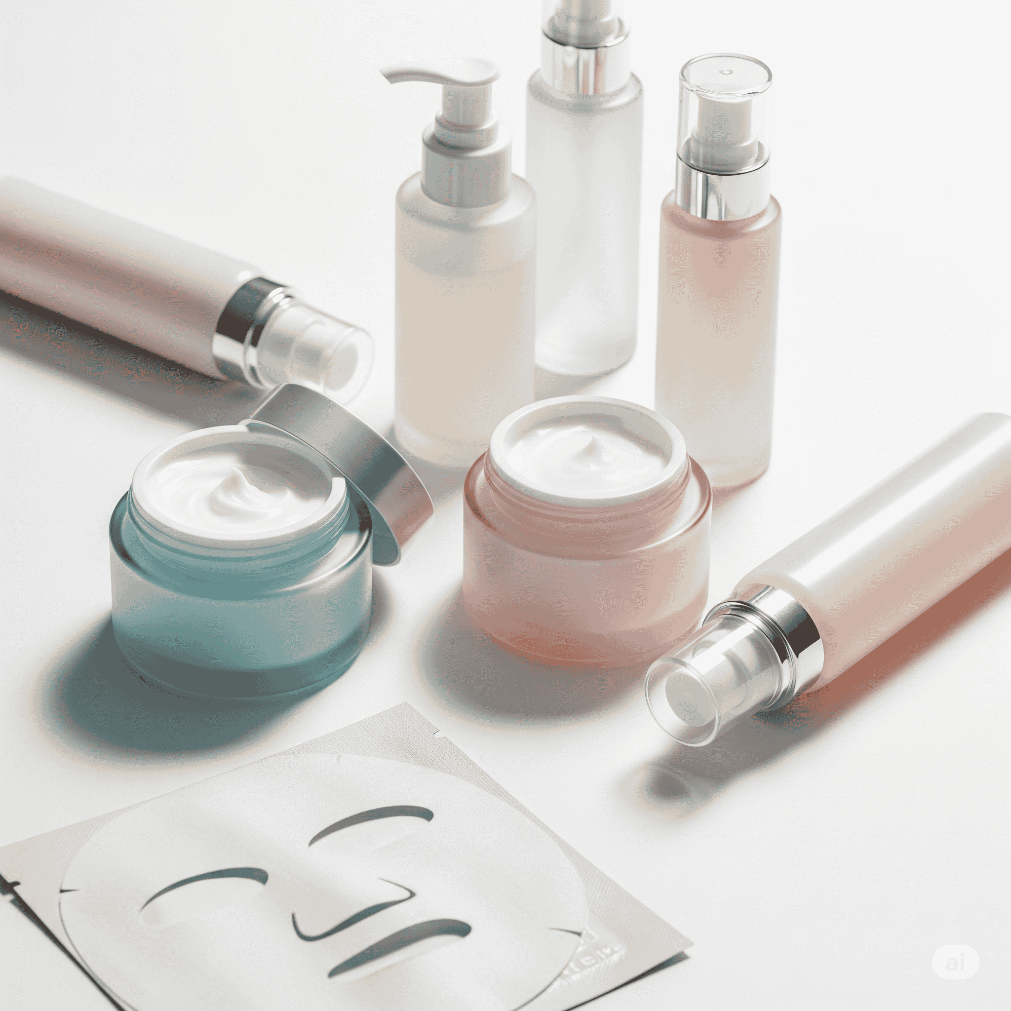 Skincare
