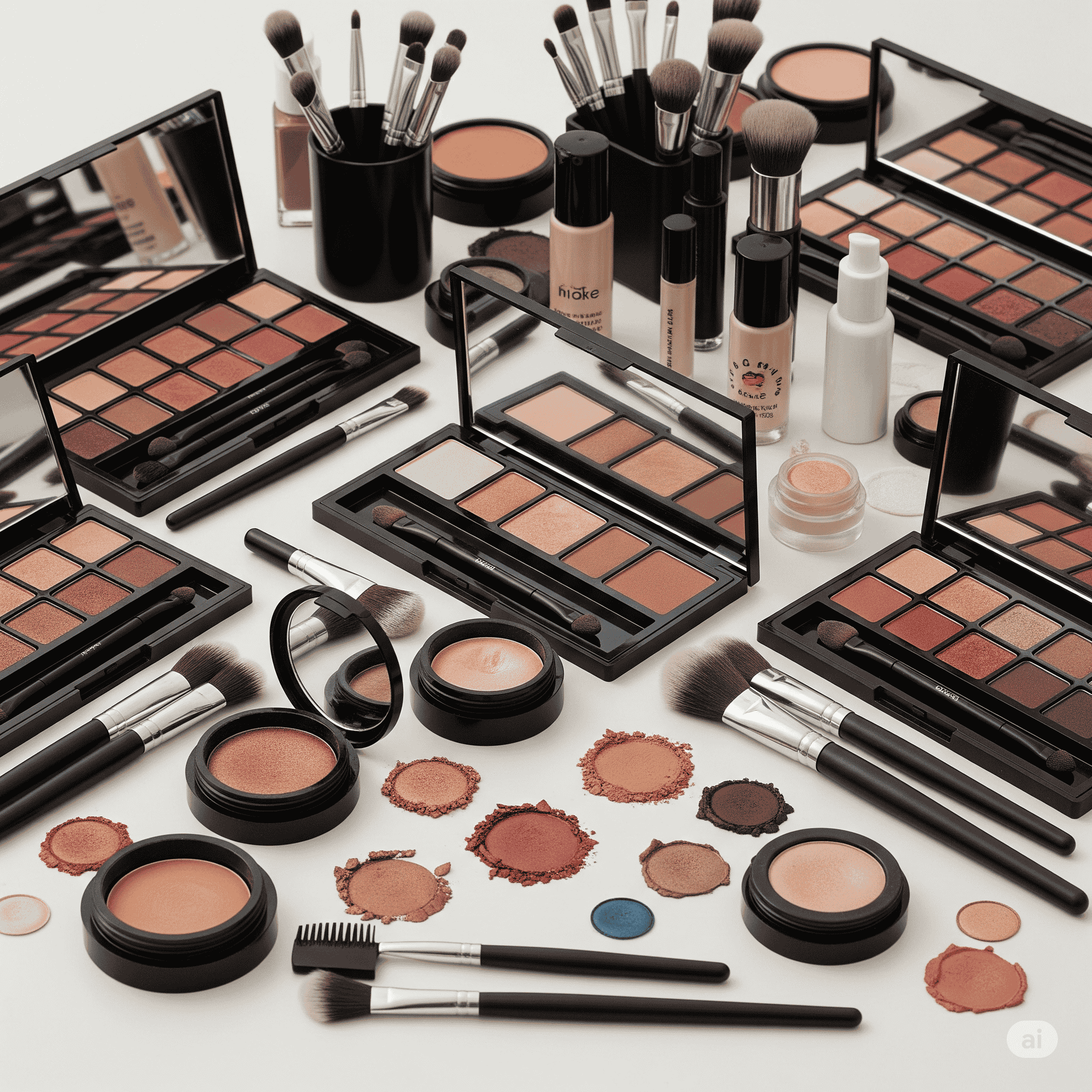 Makeup