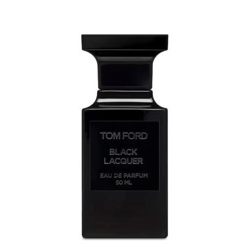 Black Lacquer EDP