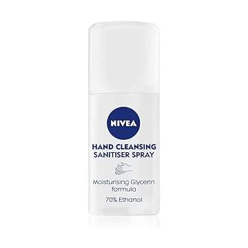 Nivia Hydrating Hand Sanitizer