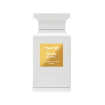 Private Blend Soleil Blanc EDP
