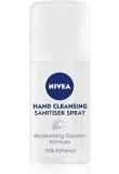 Nivia Hydrating Hand Sanitizer