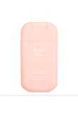 Bright Rose Hydrating Hand Sanitizer