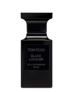 Black Lacquer EDP