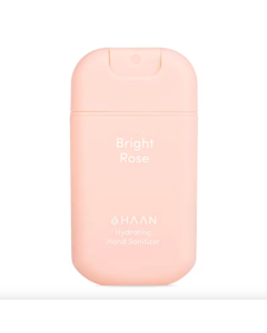 Bright Rose Hydrating Hand Sanitizer