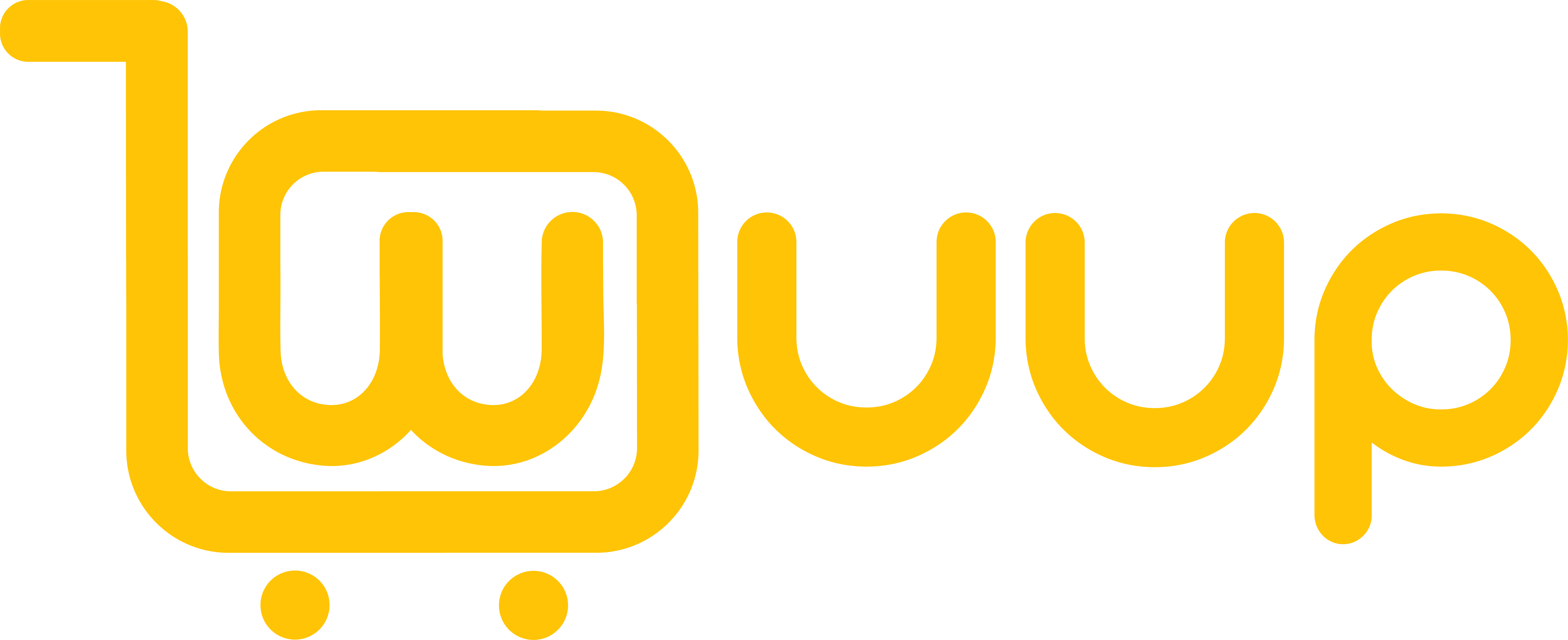 Store logo